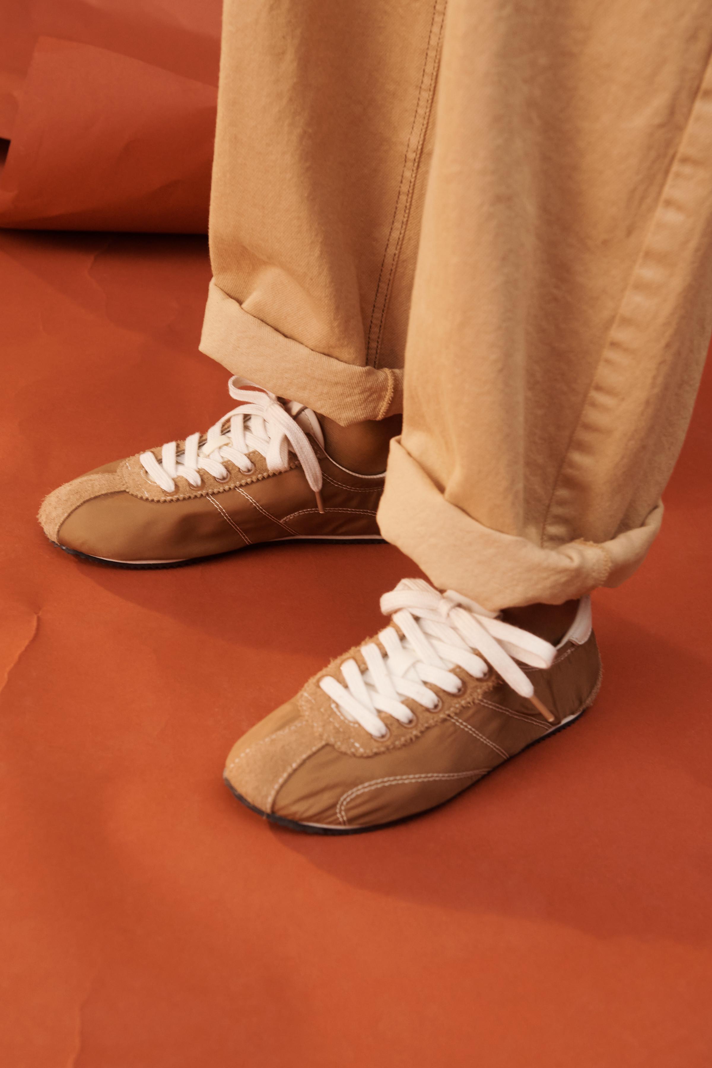 LIMITED EDITION SNEAKERS
